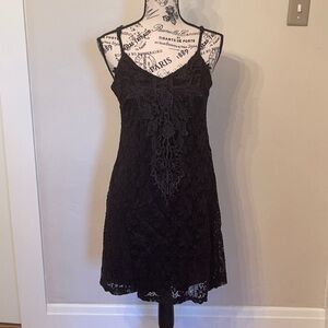 NWT Maurices little black dress​​​​​​​​​​​​​